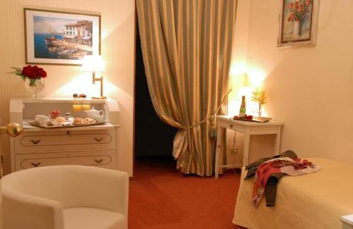 Sanremo Hotel | Hotel Paradiso