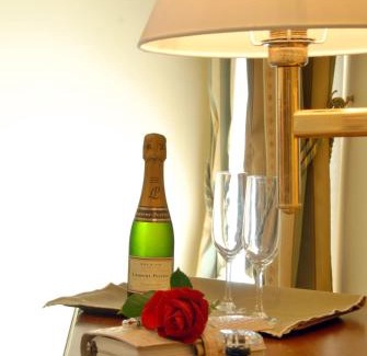 Sanremo Hotel | Hotel Paradiso
