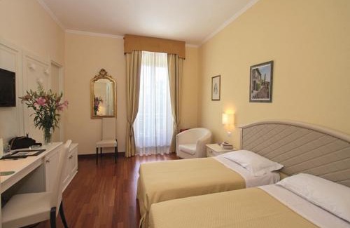Sanremo Hotel | Hotel Paradiso