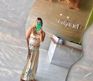 Baranoa Hotel | Hotel Paranawa