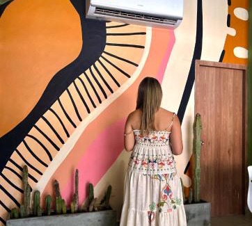 Baranoa Hotel | Hotel Paranawa