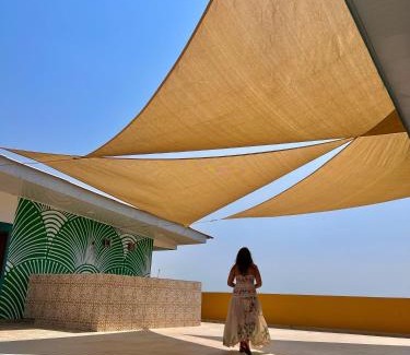 Baranoa Hotel | Hotel Paranawa