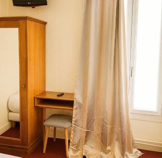 12th Arrondissement Hotel | Hotel Paris Bercy