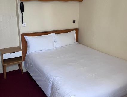 12th Arrondissement Hotel | Hotel Paris Bercy