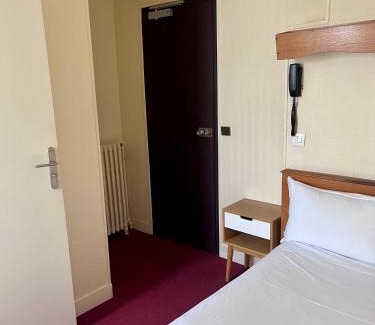 12th Arrondissement Hotel | Hotel Paris Bercy