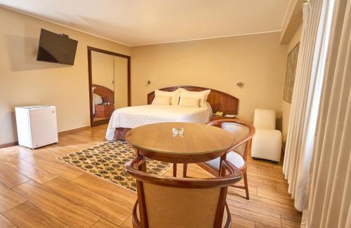Barranco Hotel | Hotel Park Suites Lima, Barranco