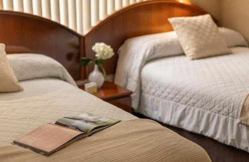 Barranco Hotel | Hotel Park Suites Lima, Barranco