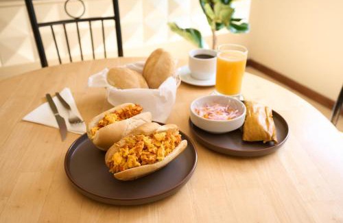 Barranco Hotel | Hotel Park Suites Lima, Barranco