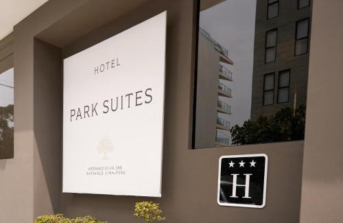 Barranco Hotel | Hotel Park Suites Lima, Barranco