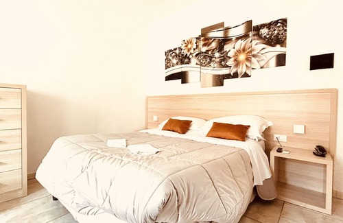 Rossano Hotel | Hotel Park Village