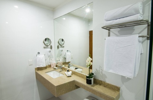 Monteria Hotel | Hotel Parque Del Sol