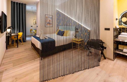 Nou Moles Apartment | Hotel Pathos by Mimood Aparthotels