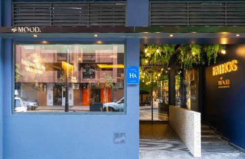 Nou Moles Apartment | Hotel Pathos by Mimood Aparthotels