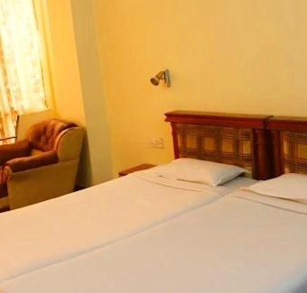 Police Bazar Hotel | Hotel PB Thana