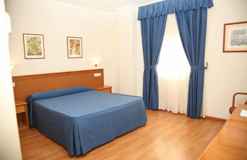 Arcos de la Frontera Hotel | Hotel Peña de Arcos