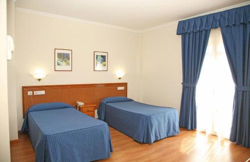 Arcos de la Frontera Hotel | Hotel Peña de Arcos