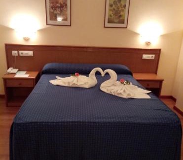 Arcos de la Frontera Hotel | Hotel Peña de Arcos