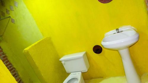 Tuxtla Chico Hotel | HOTEL PEACE AND LOVE