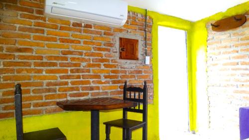 Tuxtla Chico Hotel | HOTEL PEACE AND LOVE