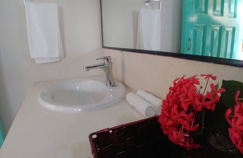 Chiquila Hotel | Hotel Pelicano