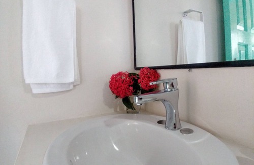 Chiquila Hotel | Hotel Pelicano