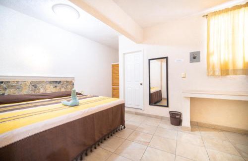 Salina Cruz Hotel | HOTEL PENÍNSULA Salina Cruz