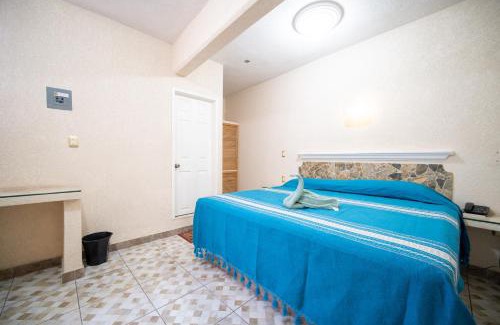 Salina Cruz Hotel | HOTEL PENÍNSULA Salina Cruz