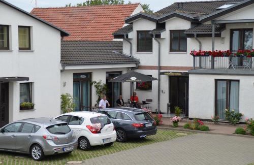 Pastow House | Hotel-Pension Pastow Garni
