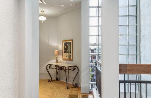 Central Business District Apartment | Hotel Perle