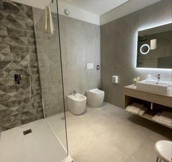 Boara Pisani Hotel | Hotel Petrarca