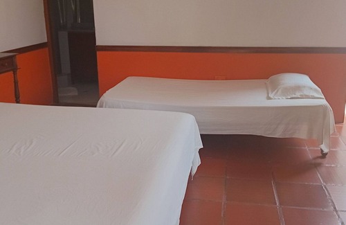 El Cerrito Hotel | Hotel Piedemonte