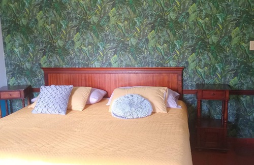 El Cerrito Hotel | Hotel Piedemonte