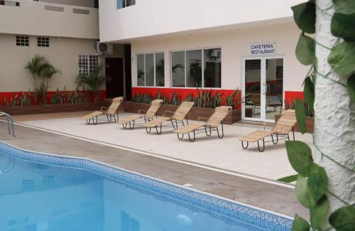 Manta Bed & Breakfast | Hotel Pikeiro Blue