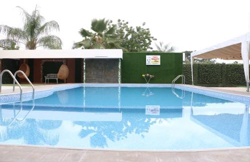 Manta Bed & Breakfast | Hotel Pikeiro Blue