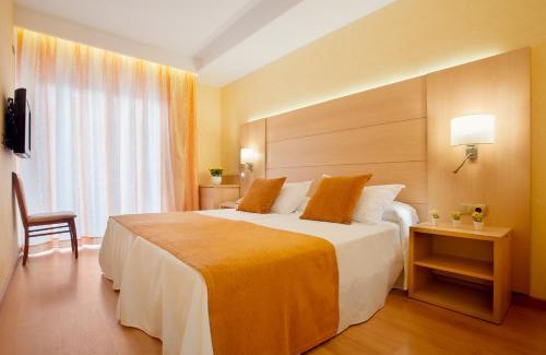 Blanes Hotel | Hotel Pimar & Spa