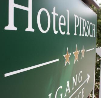 Ramstein-Miesenbach Hotel | Hotel Pirsch