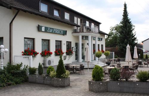 Ramstein-Miesenbach Hotel | Hotel Pirsch
