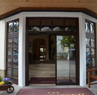 Ramstein-Miesenbach Hotel | Hotel Pirsch