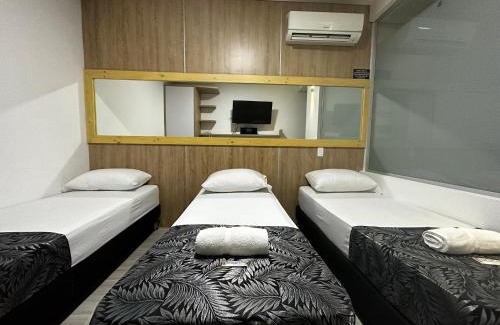 Niquia Hotel | HOTEL PISO 12