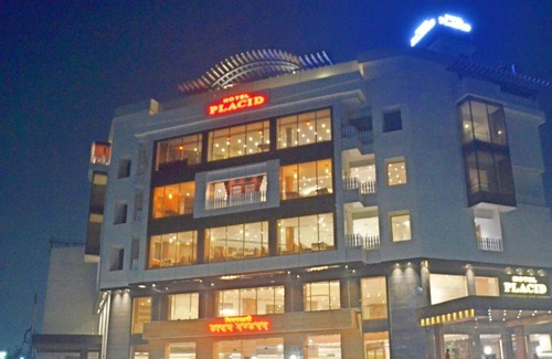 Allahabad House | Hotel Placid,Prayagraj