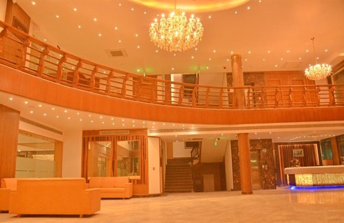 Allahabad House | Hotel Placid,Prayagraj