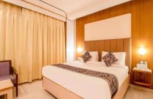 Allahabad House | Hotel Placid,Prayagraj
