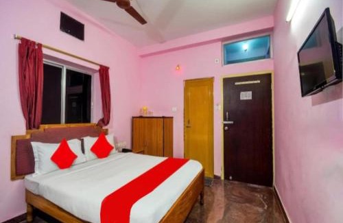 Puri Hotel | Hotel Planet 9 Puri walking-from-sea-beach-hotel Quiet-Place-with-parking near-temple-also-Best Hotel in Puri