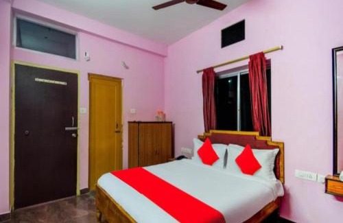 Puri Hotel | Hotel Planet 9 Puri walking-from-sea-beach-hotel Quiet-Place-with-parking near-temple-also-Best Hotel in Puri