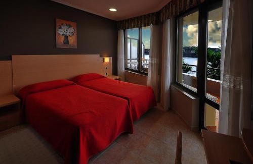 Isla Hotel | Hotel Playa La Arena