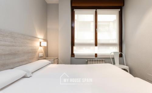 Gijon Hotel | Hotel Playa Poniente