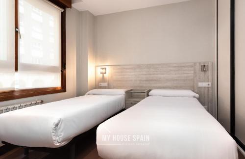 Gijon Hotel | Hotel Playa Poniente