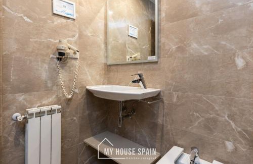 Gijon Hotel | Hotel Playa Poniente