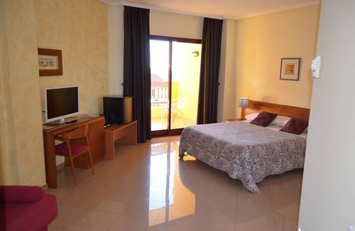 Bolnuevo Hotel | Hotel Playa Sol