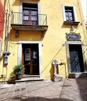 Zona Centro Hotel | Hotel Plaza Baratillo